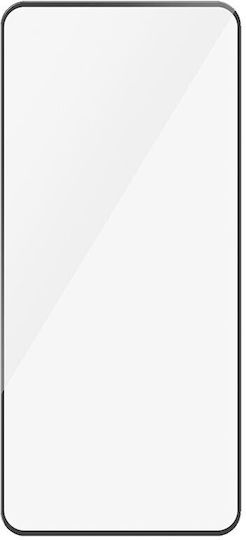 PanzerGlass Full Face Tempered Glass Μαύρο (Xiaomi Redmi Note 13 Pro 5G)