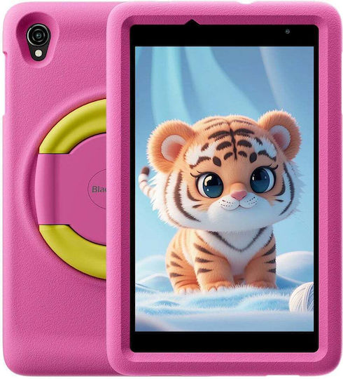 BlackView Tab A5 Kids 4G 8Zoll (3GB/64GB) Rosa