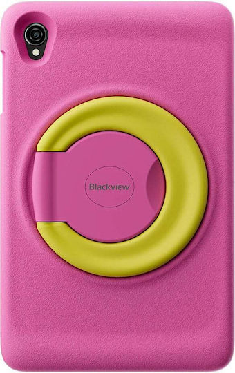 BlackView Tab A5 Kids 4G 8Zoll (3GB/64GB) Rosa