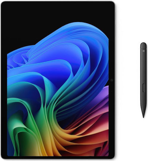 Microsoft Surface Pro Copilot+ PC (11th Edition) 13" Tablet (16GB/512GB/Ultra5/Windows 11 Pro) Platinum