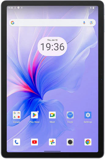 BlackView Tab 16 Pro 4G 11" (8GB/256GB) Μωβ
