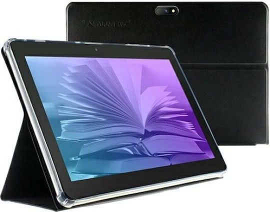 Allview Viva H1003 LTE PRO/1 4G 10.1" Tablet (3GB/64GB) Μαύρο