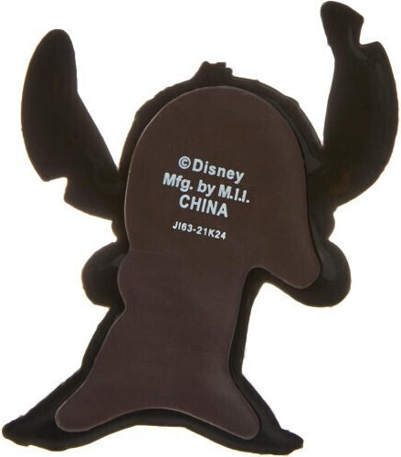 Monogram Disney Lilo & Stitch Stitch Vinyl Figure Magnet