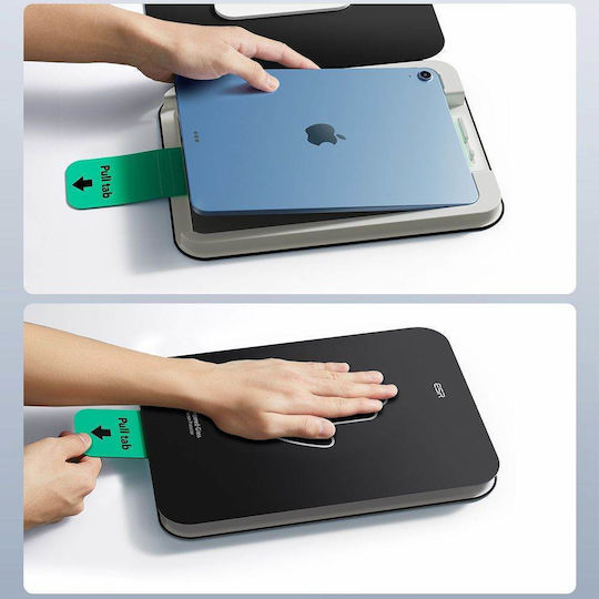 0.3mm Tempered Glass (iPad 10.9” (2022), iPad 11” (2025))