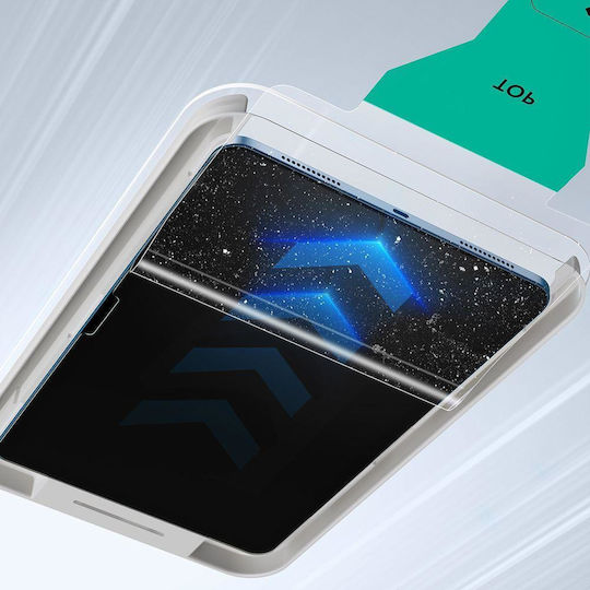 0.3mm Tempered Glass (iPad 10.9” (2022), iPad 11” (2025))