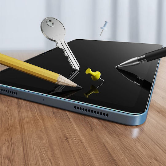 0.3mm Tempered Glass (iPad 10.9” (2022), iPad 11” (2025))