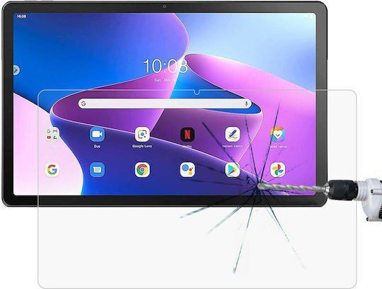 0.3мм Закалено стъкло (Lenovo Tab K11 Plus)
