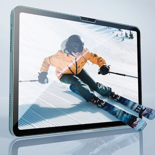 ESR Ultrafit 0.3mm Tempered Glass (iPad Air 13” 2024-2026) KF2347628