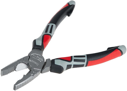 Cleste combinat Cr-v 160mm Tvardy T00725