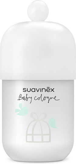 Suavinex Set Baby Eau de Toilette 100ml