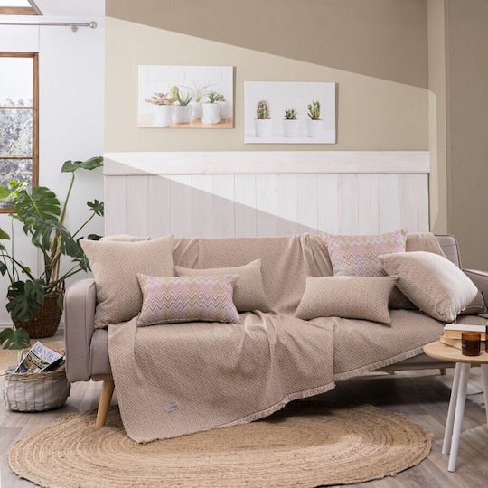 Pesaro 02 Throw Desired Dimension