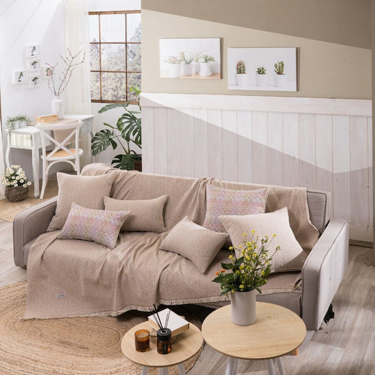 Pesaro 02 Throw Desired Dimension