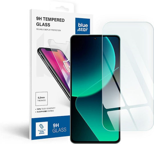 Mi Закалено стъкло (Xiaomi 13T / 13T Pro)