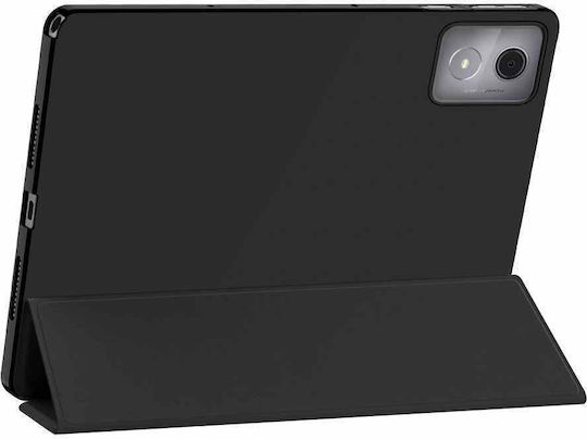 Tech-Protect Smartcase Klappdeckel Schware (Lenovo Tab K11 Plus TB-352)