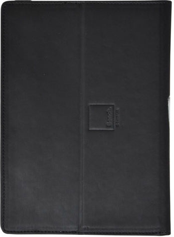Mjoy Flip Cover Schwarze (Universell 7-8 Zoll)