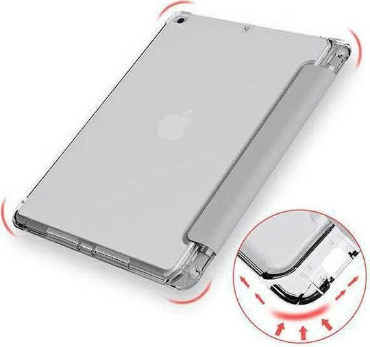 Mercury Back Cover Transparentă (iPad Pro 2020 11")