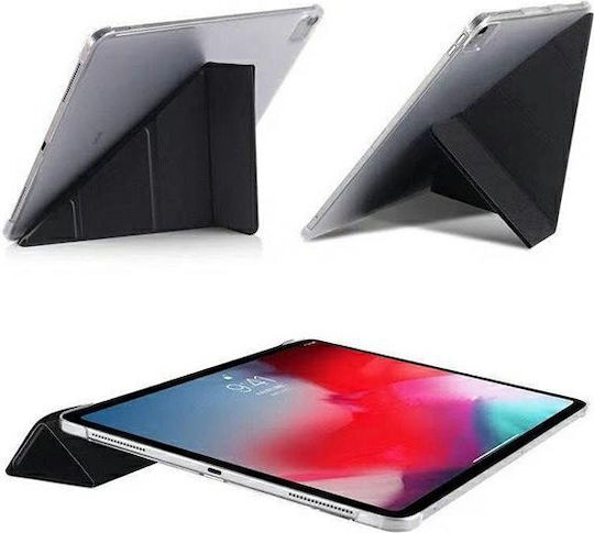 Mercury Back Cover Transparentă (iPad Pro 2020 11")