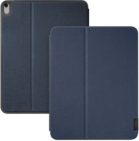 Laut Laut Prestige Flip Cover Blue iPad 2022 10.9''