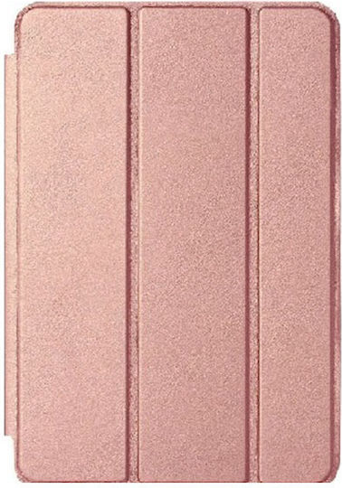 T870 T875 Klappdeckel Rosa (Samsung T870 T875 X700 Galaxy Tab S7 S8)