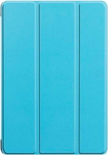 Flip Cover Γαλάζια (Samsung Galaxy Tab A 10.1 2019 T510 / T515)