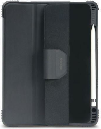 Dicota Flip Cover Neagră (iPad Air 2020/2022 / iPad Pro 2018 11")