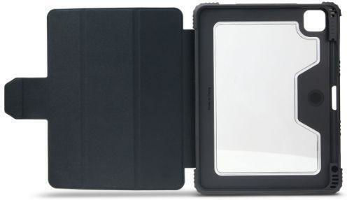 Dicota Flip Cover Neagră (iPad Air 2020/2022 / iPad Pro 2018 11")