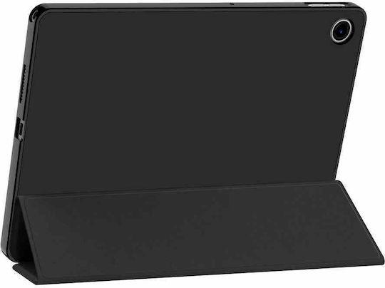 Tech-Protect Sc Pen Flip Cover Blacη (Lenovo Tab 10.1 TB-TB-311) TPSCPLENTPRO10