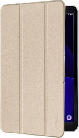 Flip Cover Gold for Samsung Galaxy Tab S7 S8 11