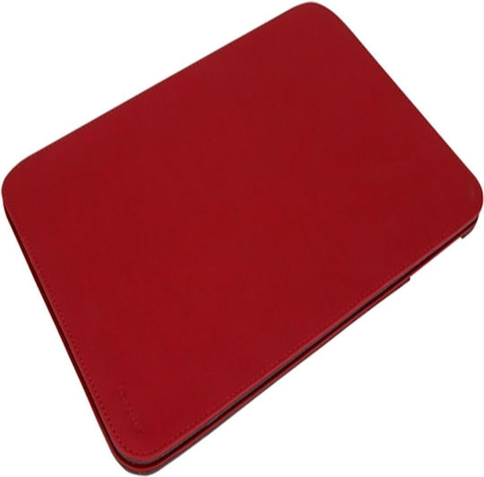 Targus Husă Clasică Flip Cover Roșie (iPad Air 2013 9,7")
