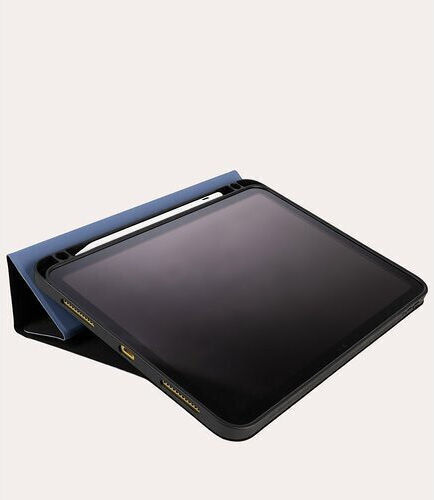 Tucano Flip Cover Durable Blue