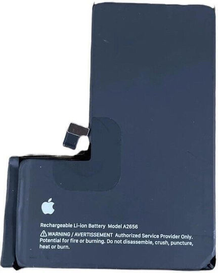Μπαταρία Original Ic Apple Activate Ios 18 Iphone 13 Pro 3420mah