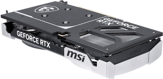 MSI GeForce RTX 5060 Ti 8GB GDDR7 Ventus 2X OC Plus Grafikkarte