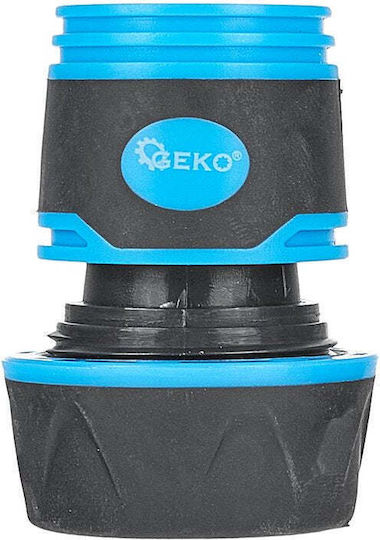 Wasserstopp-Schlauchanschluss-Set Sky-line 3/4" 20 Stück Geko G72934a