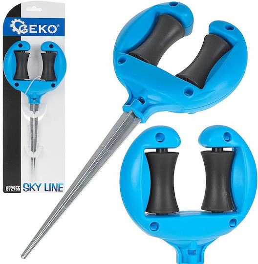 Ghid de furtun de împământare Sky-line Geko G72955