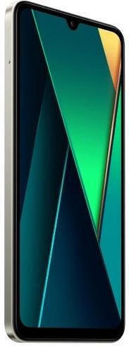Xiaomi Poco C75 4G Dual SIM (8GB/256GB) Gold