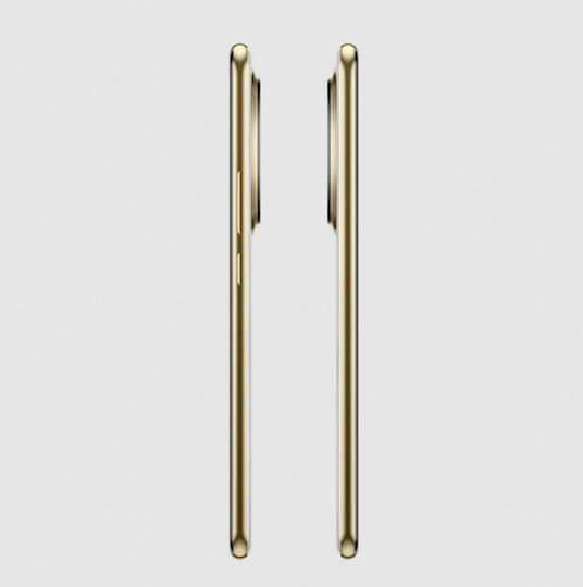 Realme 14 Pro+ 5G Dual SIM (12GB/512GB) Pearl White
