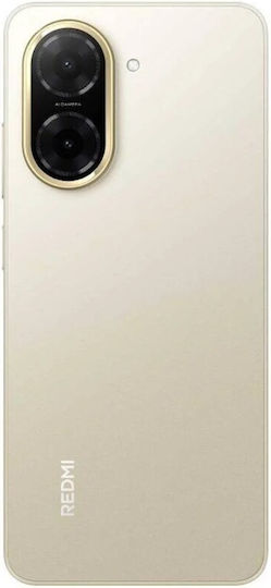 Xiaomi Redmi A5 4G Dual SIM (4/128GB) Sandy Gold