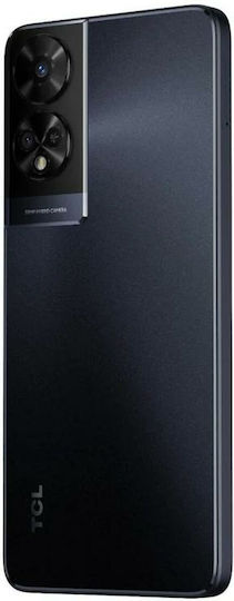 TCL 50 5G Dual SIM (4/128GB) Space Grey
