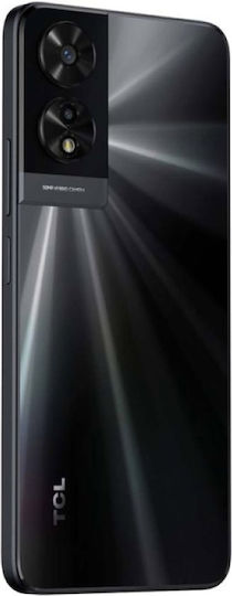TCL 505 Dual SIM (4GB/64GB) Space Grey