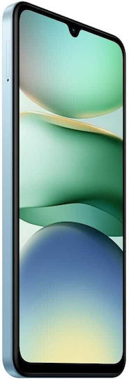 Xiaomi Redmi A5 4G Dual SIM (4GB/128GB) Ocean Blue | Skroutz.mt