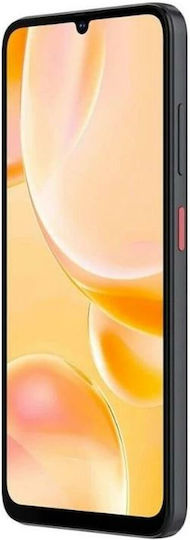 ZTE Blade A55 Dual SIM (4/128GB) Starry Black