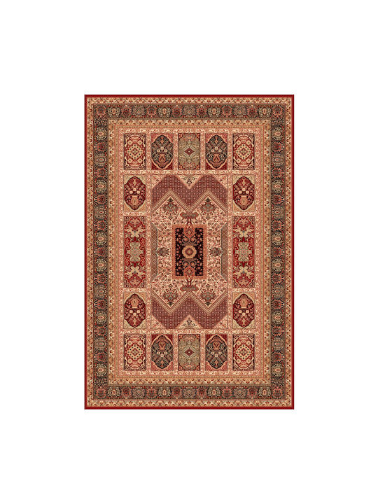 Isexan Atlantis Milano 8301 Χαλί Ορθογώνιο Milano - 8301 133x195cm