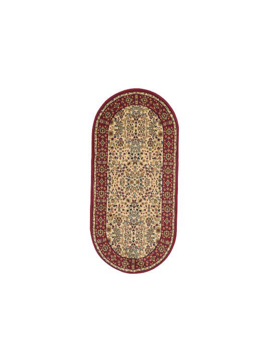 Isexan Atlantis Classic 1907 Teppich Rechteckig Synthetisch,Polyester/Cotton/Leather Classic