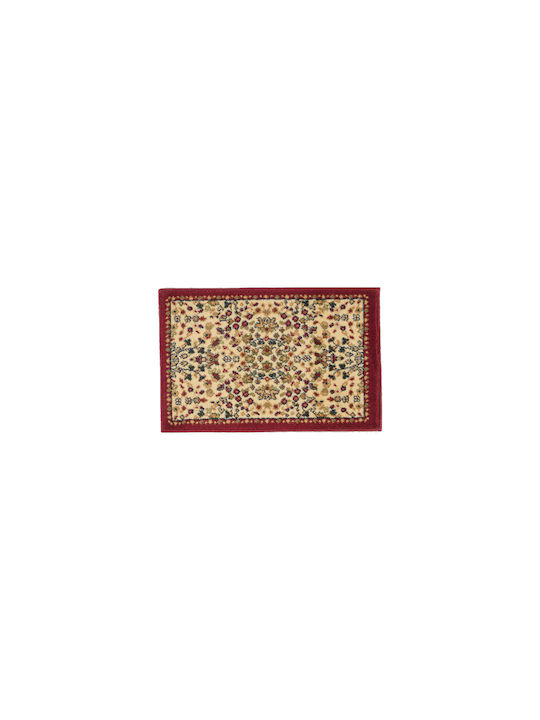 Isexan 1907 Rug Rectangular Classic