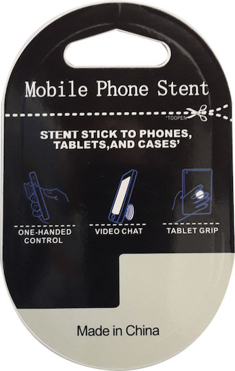 Pop Socket for Mobile Phone Don't Touch