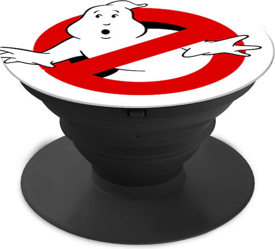 Pop Socket Κινητού Ghostbusters