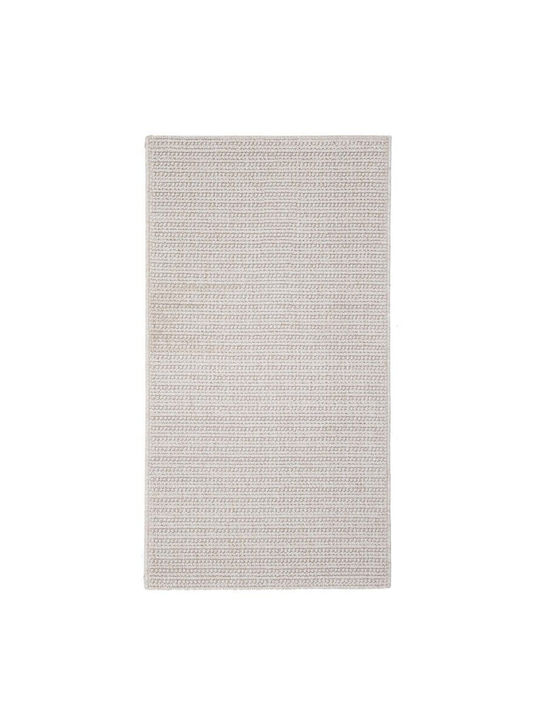Royal Carpet Eco 3190 Килим Правоъгълена Лятно време Слама Крем