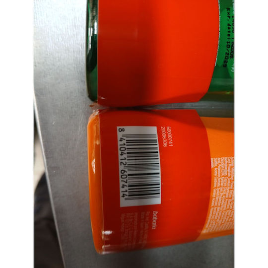 Babaria Cremă Solară Pentru Corp SPF50 Spray 100ml