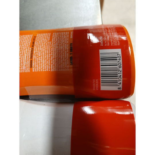 Babaria Lapte de protecție solară pentru corp SPF30 100ml