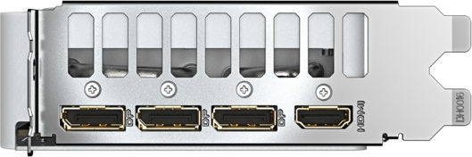 Gigabyte GeForce RTX 5060 Ti 8GB GDDR7 Eagle OC Ice Κάρτα Γραφικών